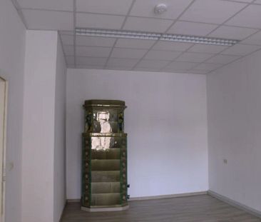 Moderne 3-Raumwohnung in Löbauer Altstadt zu vermieten - Photo 3