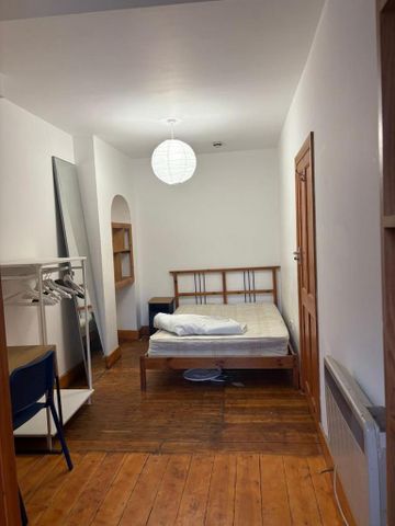 2 bedroom flat to rent - Photo 5