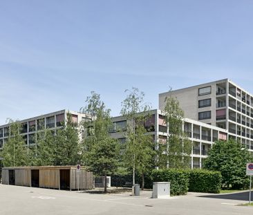 Modern und grosszügig Wohnen - Photo 6