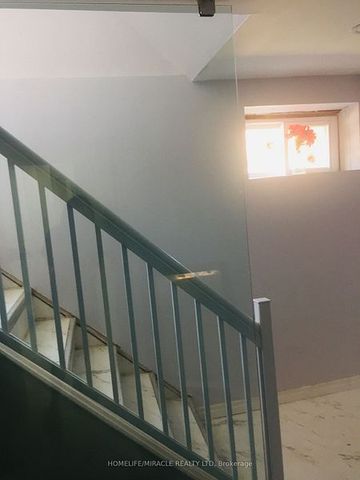 For Lease - 32 Babcock Road Unit# bsmt-1, Toronto, Ontario - Photo 4