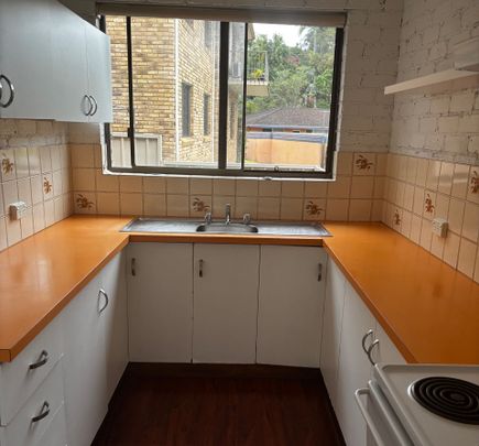 Conveniently Located Townhouse - Photo 1