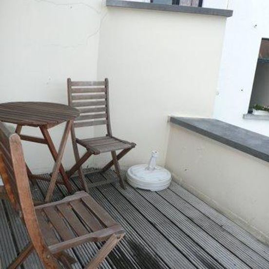 Duplex te huur - Photo 1