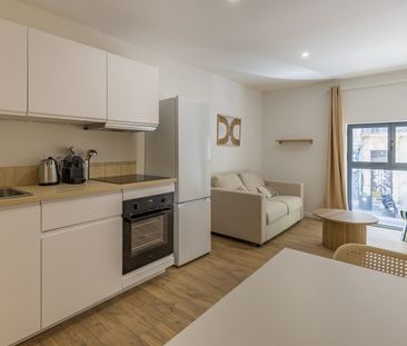 Appartement - Marseille 1er - Photo 4