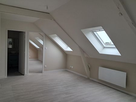 Location Appartement 2 pièces 32m² ST AUBIN D AUBIGNE 35250 - Photo 4