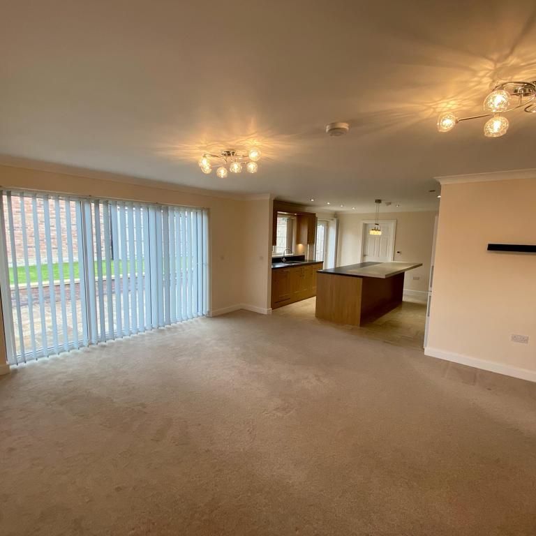 3 bedroom detached villa to rent - Photo 1