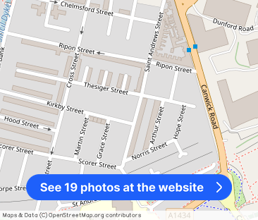 St. Andrews Street, Lincoln - Photo 1