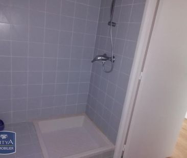 Location Appartement 1 pièce 26m² LIMOGES 87000 - Photo 1