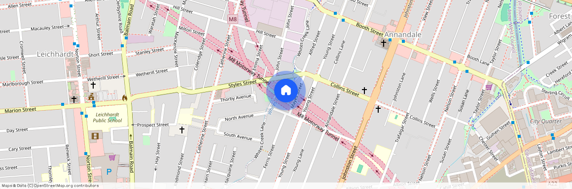 24A Mayes Street, Annandale NSW 2038