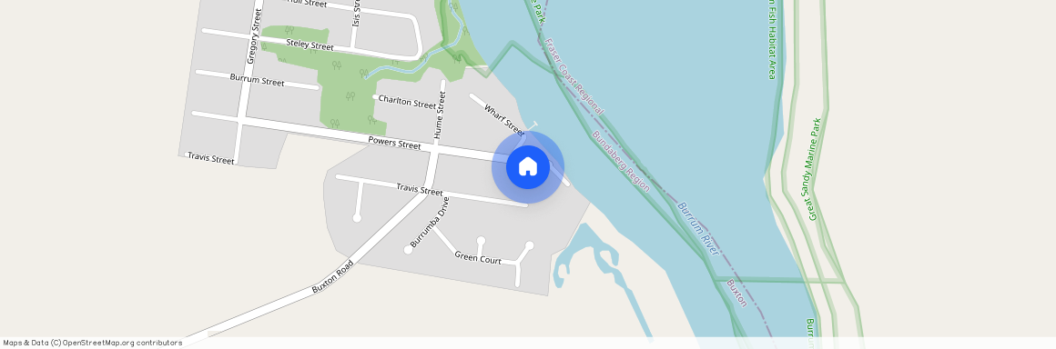 3 Powers Street, BUXTON, QLD 4660