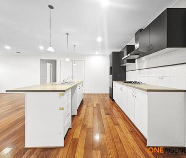 Three Bedroom Family Home in Rose Grange Estate in Tarneit - Photo 5