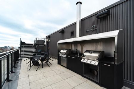 Appartement à louer - Montréal (Le Sud-Ouest) (Griffintown) - Photo 2