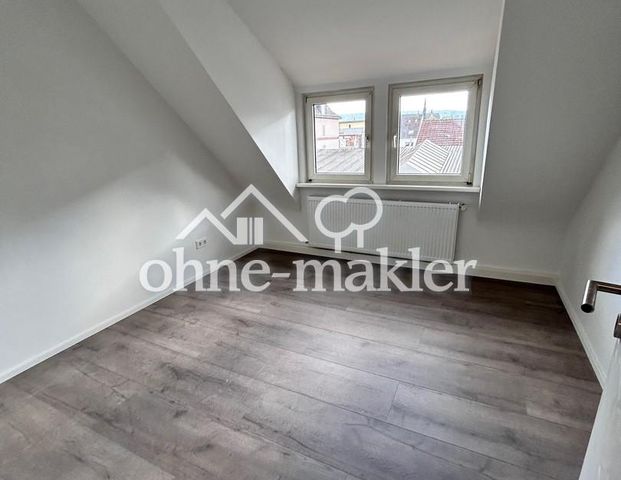 Etagenwohnung in Kaiserslautern - Foto 1