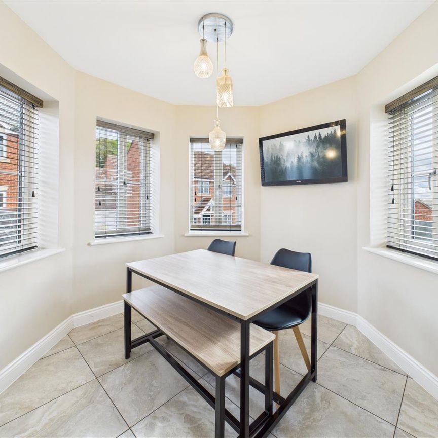 1 bedroom House share to rent - Photo 1