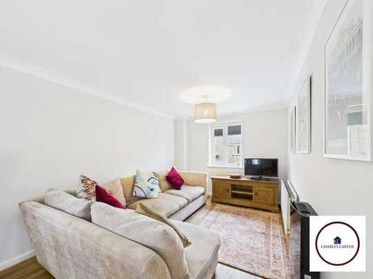 Greenacre Way, Bishops Cleeve, Cheltenham, GL52 - Photo 1