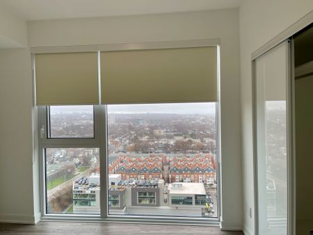 For Lease - 5 DEFRIES Street Unit# 2102, Toronto, Ontario - Photo 3