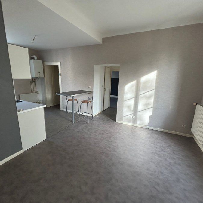 Appartement 3 pièces à Lunéville - Photo 1