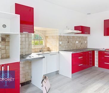 Maison T3 La Bazouge-du-Désert à louer - Photo 5