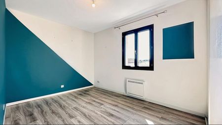 Maison moderne de 100 m² à louer à Roques-sur-Garonne - Photo 2