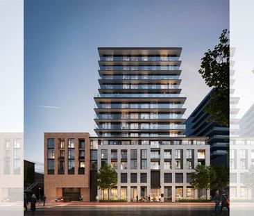 For Lease - 1 Jarvis Street Unit# 1017, Hamilton, Ontario - Photo 4