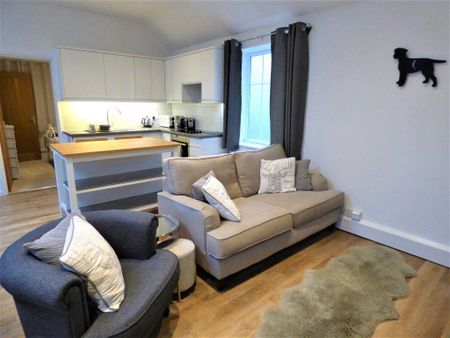 1 bedroom bungalow to rent - Photo 2