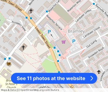 Viewpoint, Town Street, Bramley, Leeds, LS13 - Photo 1