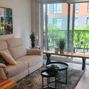 Condo 3½ à louer - Photo 2