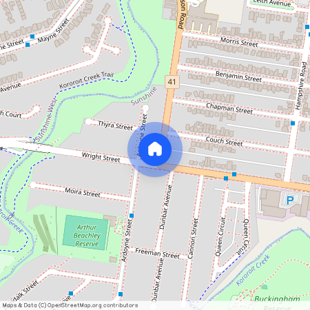 6/136 Wright Street, Sunshine VIC 3020