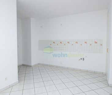 Markkleeberg: frisch renoviert - 2-Zimmer-Wohnung in der Karl-Liebk... - Foto 1
