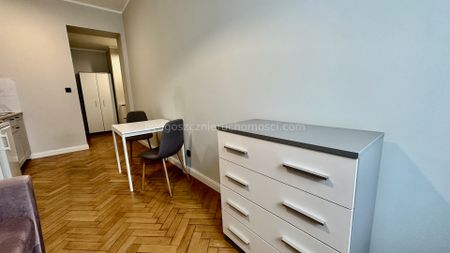 Do wynajęcia mieszkanie Bydgoszcz Centrum - 27m2 - Zdjęcie 2