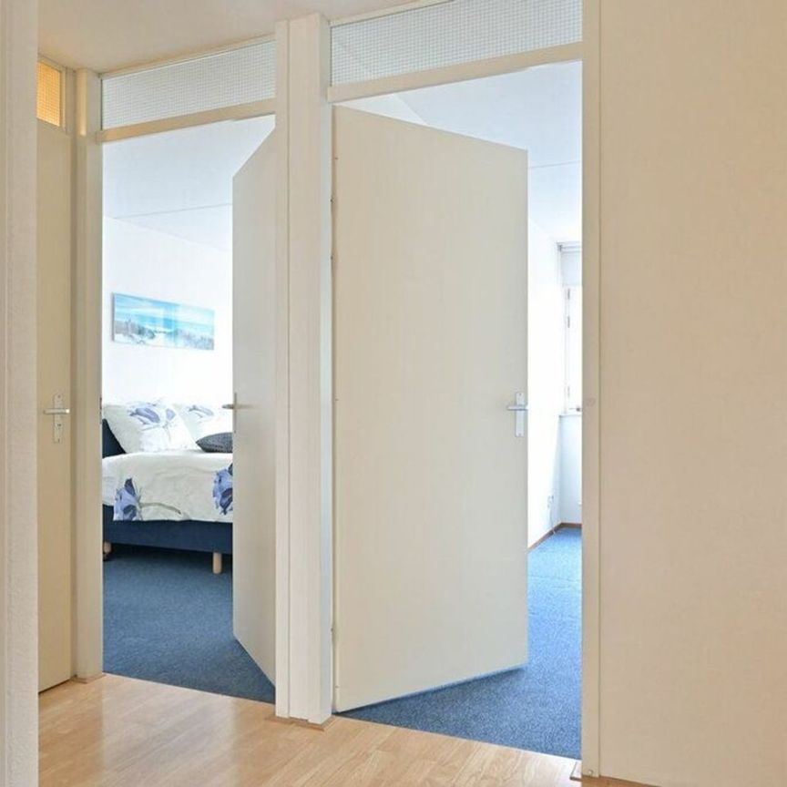 Verhulstplein 19-H, Stadhoudersplantsoen, 2517SC, Den Haag - Foto 1
