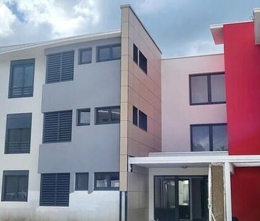 Trois Ilets: Appartement T1Neuf Dans Une Residence De - Photo 4