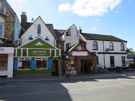 Cowley Road, Oxford, Oxford - Photo 5