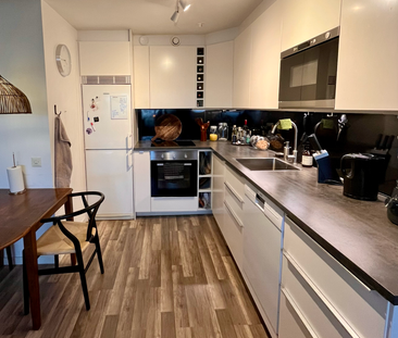 Bergavägen, Åkersberga - Photo 3