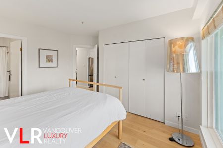 Condo in Vancouver West Side, BC - Photo 4