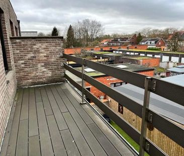 Appartement te huur - Photo 4