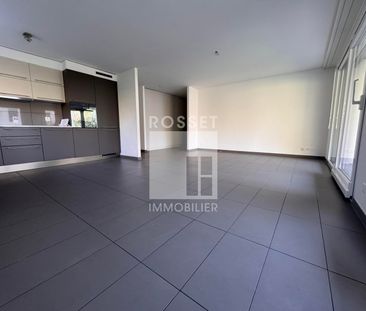 3.5 Zimmer, 94 m², EG - Foto 6