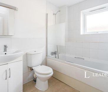 1 bedroom house to rent - Photo 6