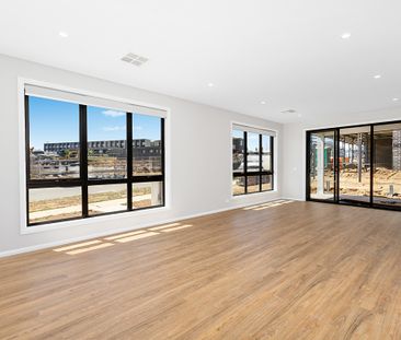 60 Pat Lovell Crescent, Whitlam ACT 2611 - House For Rent | Domain - Photo 3