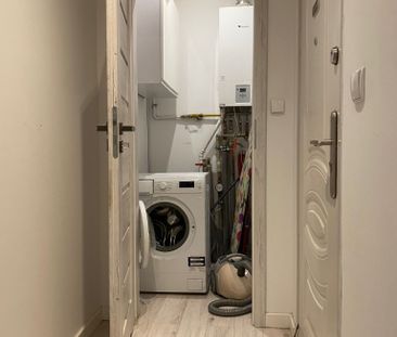 Mieszkanie na wynajem – Poznań , 27 Grudnia - Zdjęcie 5