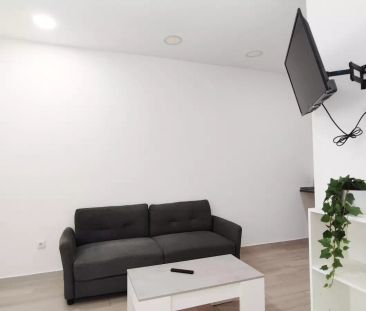 Studio for rent in Valverde, Madrid - Foto 2
