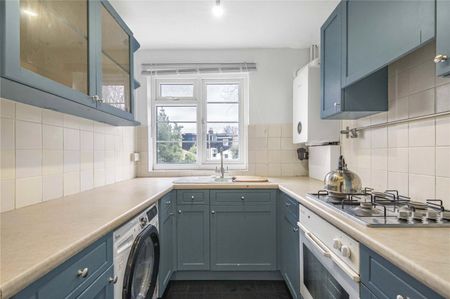 Cambray Road, London, SW12 - Photo 3