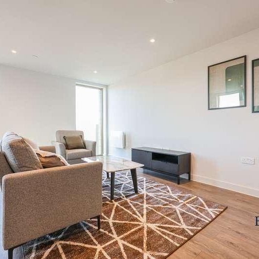 Oxford Road, Luton, Lu, LU1 - Photo 1