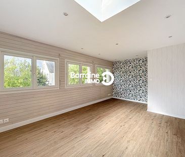 Location maison à Brest, 5 pièces 88.43m² - Photo 6