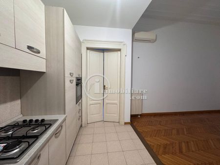 Via Bernardino Zenale, Milano, Lombardy 20123 - Photo 2