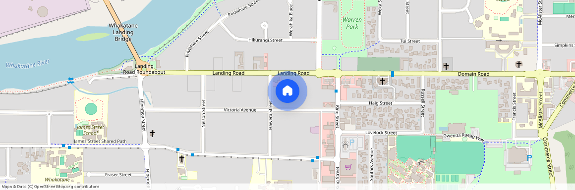 20C Victoria Avenue, Whakatane, Whakatane