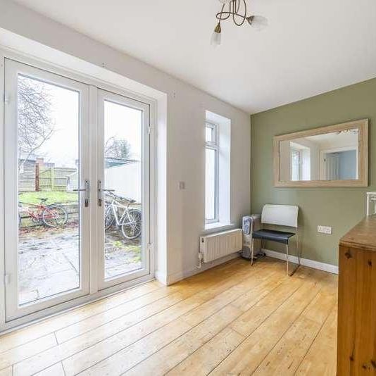 Arnolds Way, Botley, OX2 - Photo 1