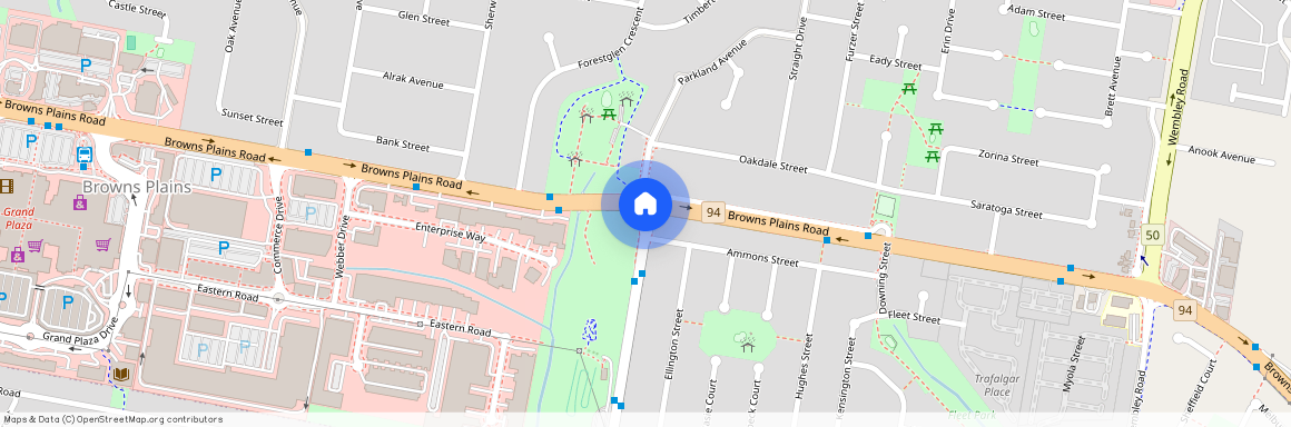 Browns Plains