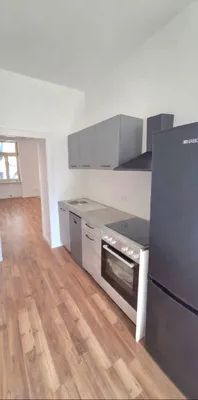 SANIERTE GROßARTIGE 2-ZIMMER-WOHNUNG - SOFORTBEZUG - IDEAL FÜR STUDENT ODER PAAR - Foto 1