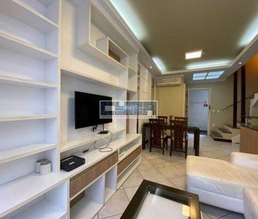 Apartamento CONCEITO FLAT de 2 DORMITÓRIOS no Gonzaga - Foto 2