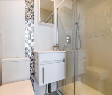 Studio to rent - Photo 6